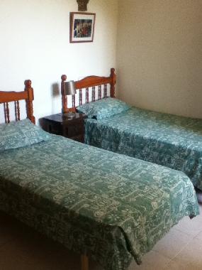 Ferienwohnung in Teulada (Alicante / Alacant) oder Ferienwohnung oder Ferienhaus