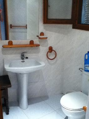 Ferienwohnung in Teulada (Alicante / Alacant) oder Ferienwohnung oder Ferienhaus