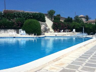 Ferienwohnung in Teulada (Alicante / Alacant) oder Ferienwohnung oder Ferienhaus