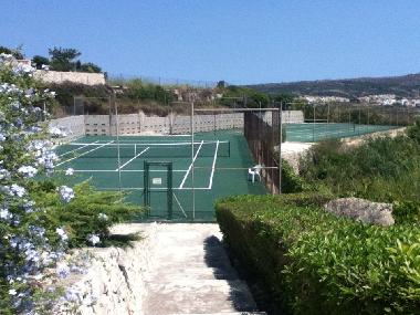 Ferienwohnung in Teulada (Alicante / Alacant) oder Ferienwohnung oder Ferienhaus