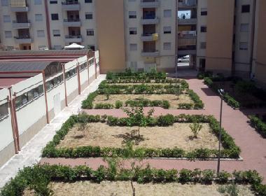 Ferienhaus in Taranto  (Taranto) oder Ferienwohnung oder Ferienhaus