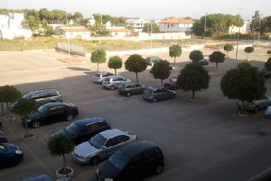 Ferienhaus in Taranto  (Taranto) oder Ferienwohnung oder Ferienhaus