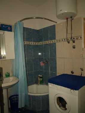 Ferienwohnung in Supetar (Splitsko-Dalmatinska) oder Ferienwohnung oder Ferienhaus