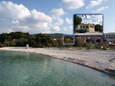 Ferienwohnung in Supetar (Splitsko-Dalmatinska) oder Ferienwohnung oder Ferienhaus