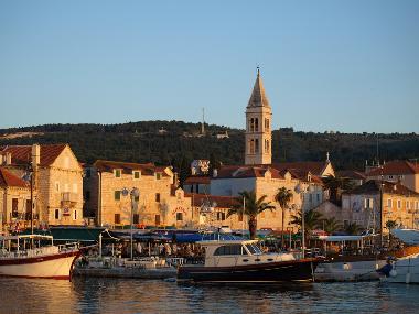 Ferienwohnung in Supetar (Splitsko-Dalmatinska) oder Ferienwohnung oder Ferienhaus
