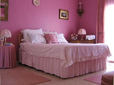 Pension in Sao Bartolomeu de Messines (Algarve) oder Ferienwohnung oder Ferienhaus