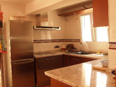 Chalet in JAVEA (Alicante / Alacant) oder Ferienwohnung oder Ferienhaus