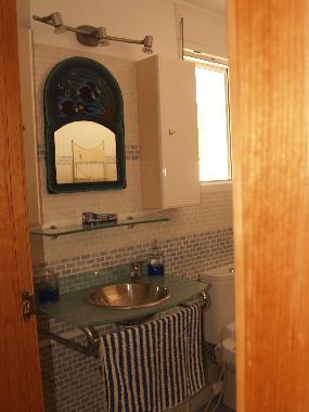 Chalet in JAVEA (Alicante / Alacant) oder Ferienwohnung oder Ferienhaus