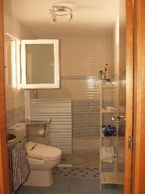 Chalet in JAVEA (Alicante / Alacant) oder Ferienwohnung oder Ferienhaus