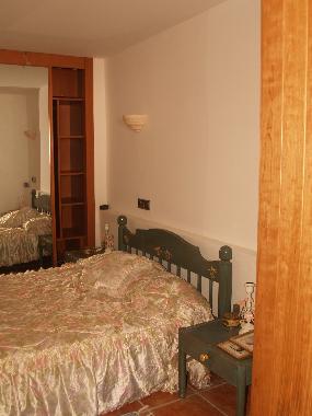 Chalet in JAVEA (Alicante / Alacant) oder Ferienwohnung oder Ferienhaus