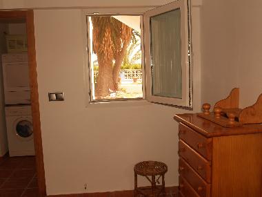 Chalet in JAVEA (Alicante / Alacant) oder Ferienwohnung oder Ferienhaus