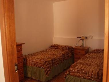 Chalet in JAVEA (Alicante / Alacant) oder Ferienwohnung oder Ferienhaus