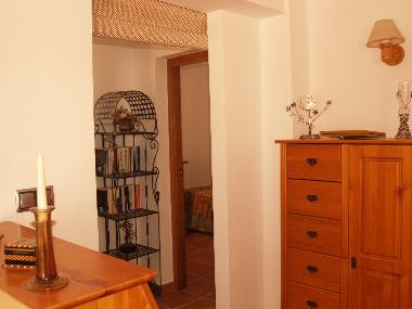 Chalet in JAVEA (Alicante / Alacant) oder Ferienwohnung oder Ferienhaus