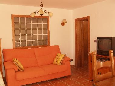 Chalet in JAVEA (Alicante / Alacant) oder Ferienwohnung oder Ferienhaus