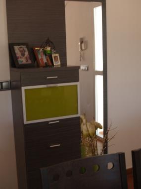 Chalet in JAVEA (Alicante / Alacant) oder Ferienwohnung oder Ferienhaus