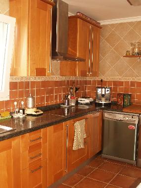 Chalet in JAVEA (Alicante / Alacant) oder Ferienwohnung oder Ferienhaus