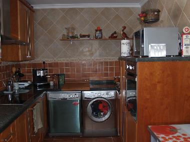 Chalet in JAVEA (Alicante / Alacant) oder Ferienwohnung oder Ferienhaus