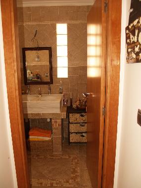 Chalet in JAVEA (Alicante / Alacant) oder Ferienwohnung oder Ferienhaus