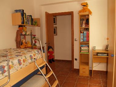 Chalet in JAVEA (Alicante / Alacant) oder Ferienwohnung oder Ferienhaus