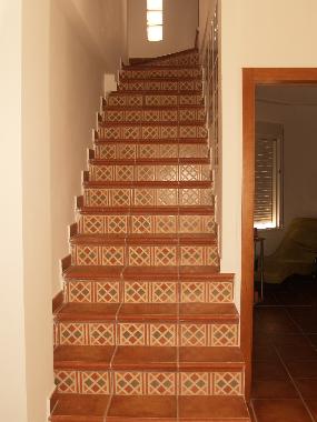 Chalet in JAVEA (Alicante / Alacant) oder Ferienwohnung oder Ferienhaus