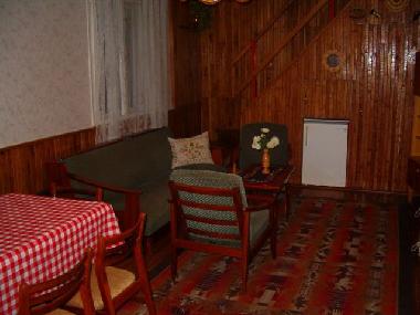 Villa in Balatonkereszt�r (Somogy) oder Ferienwohnung oder Ferienhaus