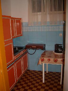 Villa in Balatonkereszt�r (Somogy) oder Ferienwohnung oder Ferienhaus