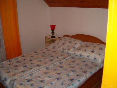 Villa in Balatonkereszt�r (Somogy) oder Ferienwohnung oder Ferienhaus