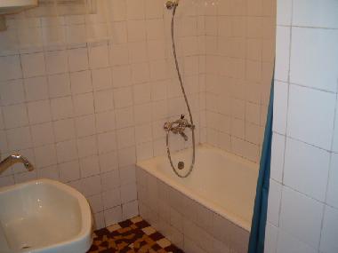 Villa in Balatonkereszt�r (Somogy) oder Ferienwohnung oder Ferienhaus