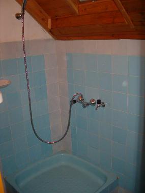 Villa in Balatonkereszt�r (Somogy) oder Ferienwohnung oder Ferienhaus