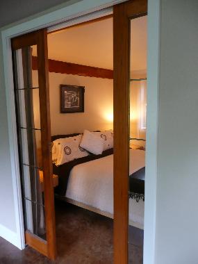 Ferienwohnung in Vancouver (British Columbia) oder Ferienwohnung oder Ferienhaus