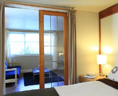 Ferienwohnung in Vancouver (British Columbia) oder Ferienwohnung oder Ferienhaus