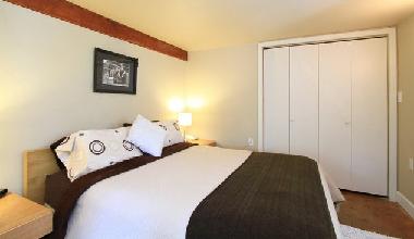 Ferienwohnung in Vancouver (British Columbia) oder Ferienwohnung oder Ferienhaus