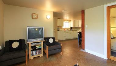 Ferienwohnung in Vancouver (British Columbia) oder Ferienwohnung oder Ferienhaus