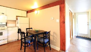 Ferienwohnung in Vancouver (British Columbia) oder Ferienwohnung oder Ferienhaus