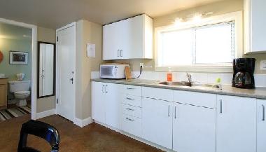 Ferienwohnung in Vancouver (British Columbia) oder Ferienwohnung oder Ferienhaus