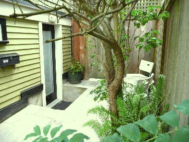 Ferienwohnung in Vancouver (British Columbia) oder Ferienwohnung oder Ferienhaus