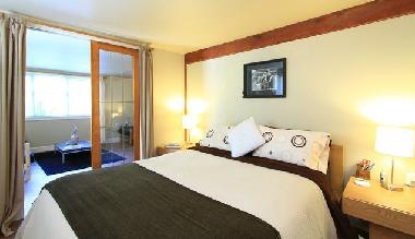 Ferienwohnung in Vancouver (British Columbia) oder Ferienwohnung oder Ferienhaus