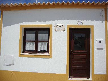 Ferienhaus in Vila do Bispo (Algarve) oder Ferienwohnung oder Ferienhaus