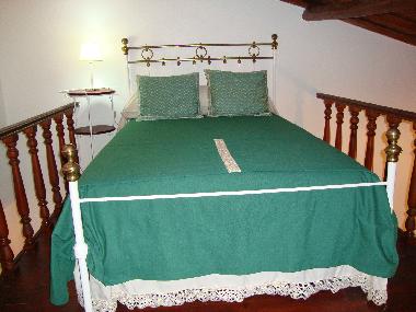 Ferienhaus in Vila do Bispo (Algarve) oder Ferienwohnung oder Ferienhaus