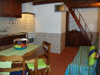 Ferienhaus in Vila do Bispo (Algarve) oder Ferienwohnung oder Ferienhaus