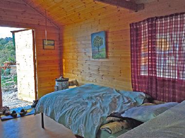 Chalet in palairos (Aitoloakarnania) oder Ferienwohnung oder Ferienhaus