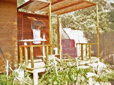 Chalet in palairos (Aitoloakarnania) oder Ferienwohnung oder Ferienhaus