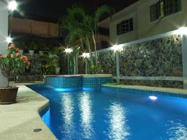 Ferienhaus in pattaya (Chon Buri) oder Ferienwohnung oder Ferienhaus