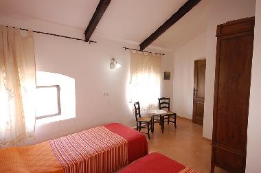 Ferienhaus in Villanuevas del Rio y Minas (Sevilla) oder Ferienwohnung oder Ferienhaus