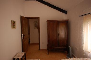 Ferienhaus in Villanuevas del Rio y Minas (Sevilla) oder Ferienwohnung oder Ferienhaus