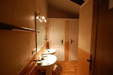 Ferienhaus in Villanuevas del Rio y Minas (Sevilla) oder Ferienwohnung oder Ferienhaus