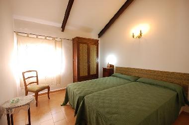 Ferienhaus in Villanuevas del Rio y Minas (Sevilla) oder Ferienwohnung oder Ferienhaus
