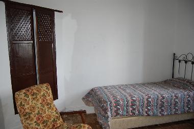 Ferienhaus in Villanuevas del Rio y Minas (Sevilla) oder Ferienwohnung oder Ferienhaus