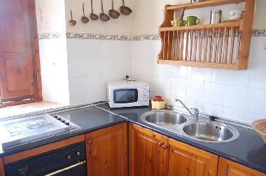 Ferienhaus in Villanuevas del Rio y Minas (Sevilla) oder Ferienwohnung oder Ferienhaus