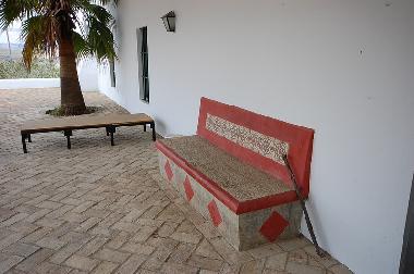 Ferienhaus in Villanuevas del Rio y Minas (Sevilla) oder Ferienwohnung oder Ferienhaus